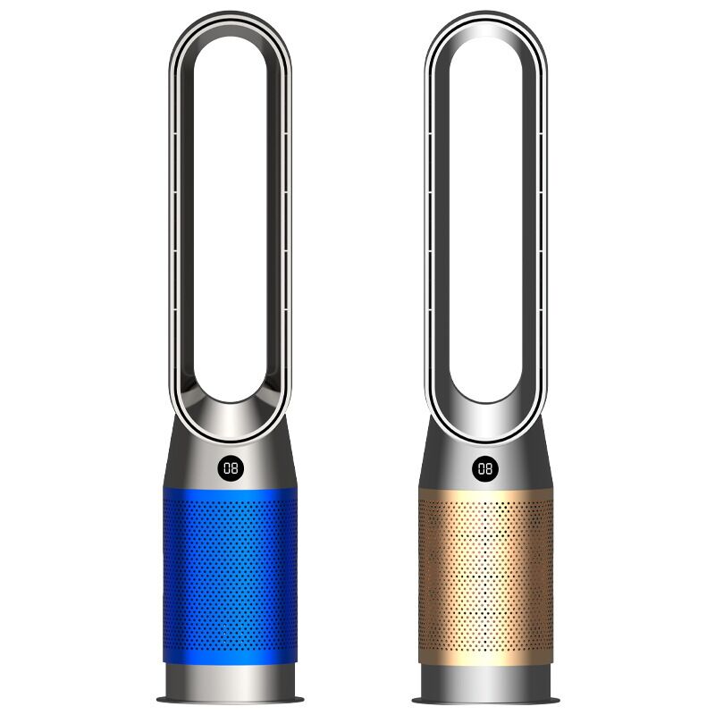 Dyson Fan Am07 - 42 Inch Cooling And Heating Fan