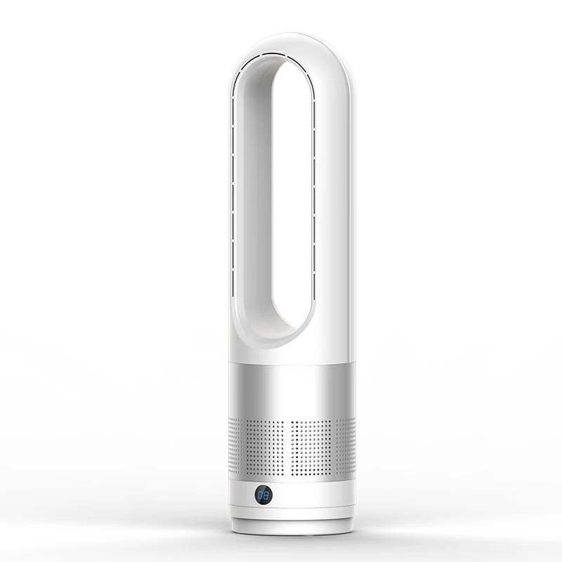 Dyson Fan Am07 - SUSWEETLIFE 18 inch Electric Leafless Fan