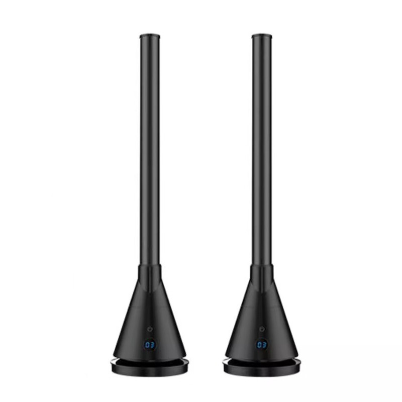 Dyson Fan Am07 - Cold And Warm Bladeless Fan Home