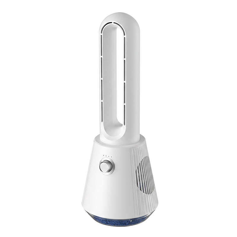 Dyson Fan Am07 - 2026 Ultra Quiet Bladeless Electric Tower