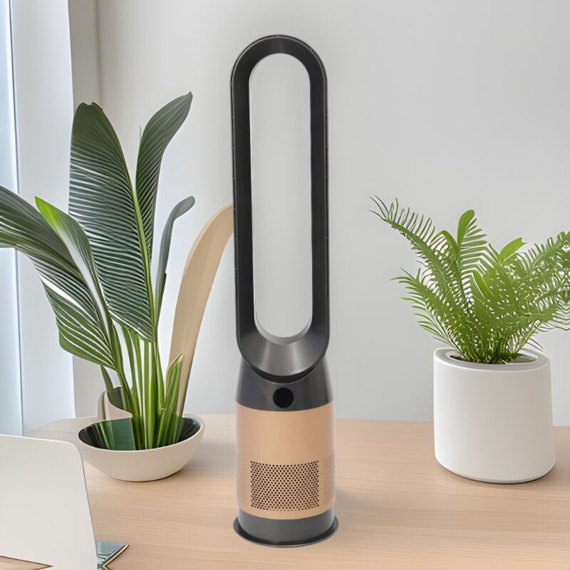 42 Inch Cooling And Heating Fa - Dyson Fan Am07 review and price