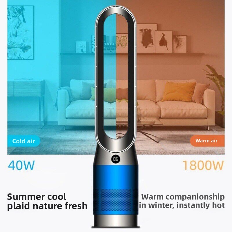 42 Inch Cooling And Heating Fa - Dyson Fan Am07 review and price