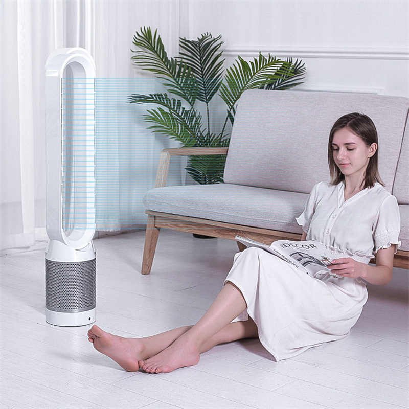 220V Air Purification Circulat - Dyson Fan Am07 review and price