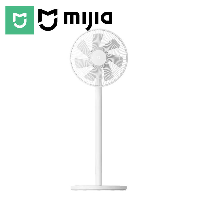 MIJIA Smart DC Inverter Floor  - Dyson Fan Am07 review and price
