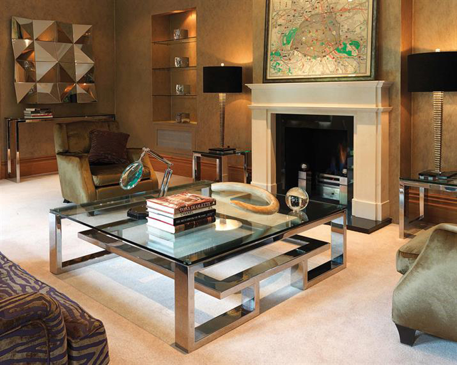 Coffee Table at Sustainable Qu - Sustainable Living At Home review and price