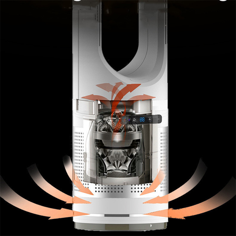 2026 New Upgrade 46 Inch Fan H - Dyson Fan Am07 review and price