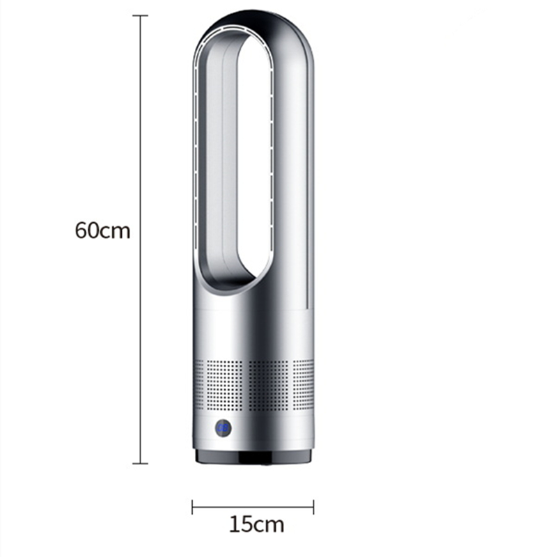 SUSWEETLIFE 18 inch Electric L - Dyson Fan Am07 review and price