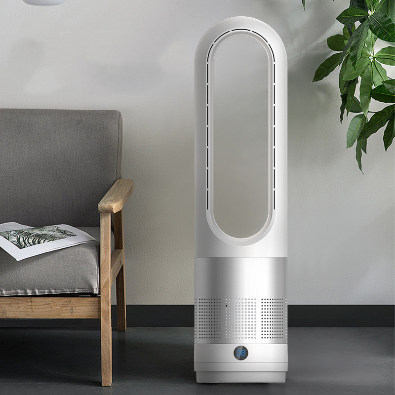 SUSWEETLIFE 18 inch Electric L - Dyson Fan Am07 review and price