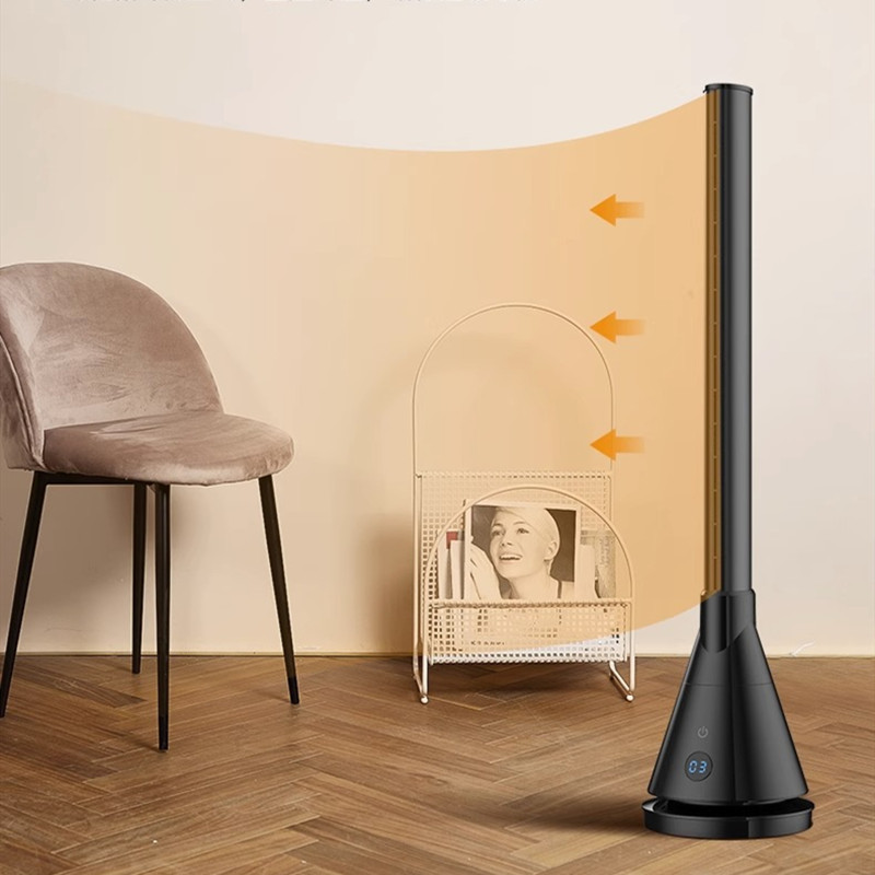 Cold And Warm Bladeless Fan Ho - Dyson Fan Am07 review and price