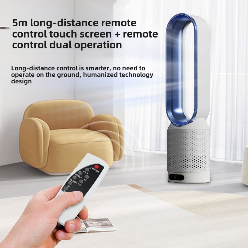 2026 New Upgrade Fan Electric  - Dyson Fan Am07 review and price