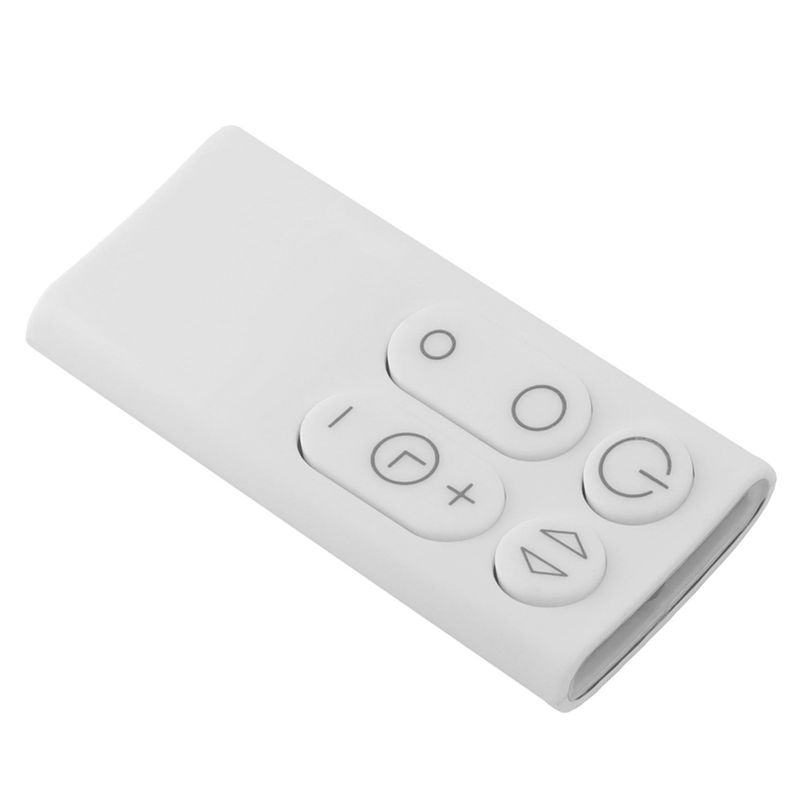 5X Replacement Remote Control  - Dyson Fan Am07 review and price